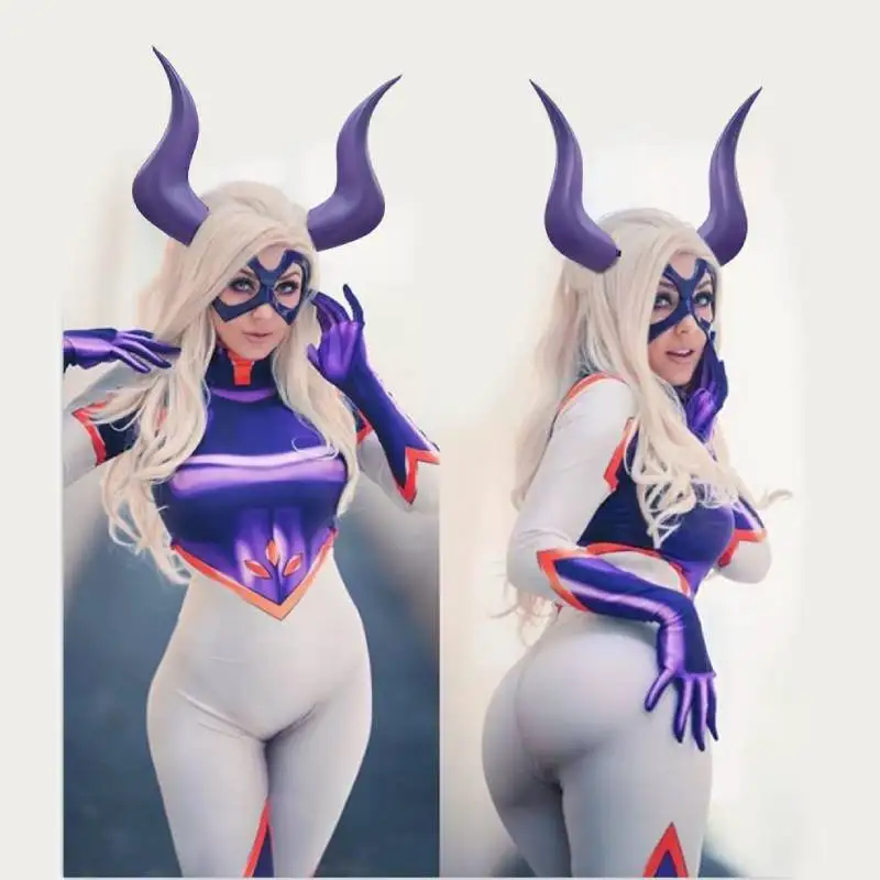 Cosplay Material For Prop - 女性のための漫画のヘッドバンド,ヘッドバンド,ハロウィーンのパーティーのためのコスプレアクセサリー,アクセサリー