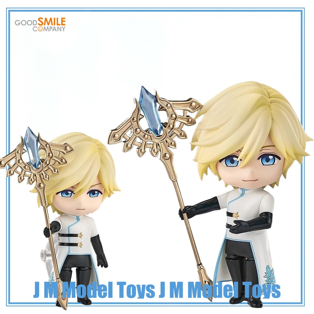 Good Smile Company Nendoroid - 【JM】100%正規品 グッドスマイルカンパニー ねんどろいど（） # 2991) つばさ水庫クロニクル