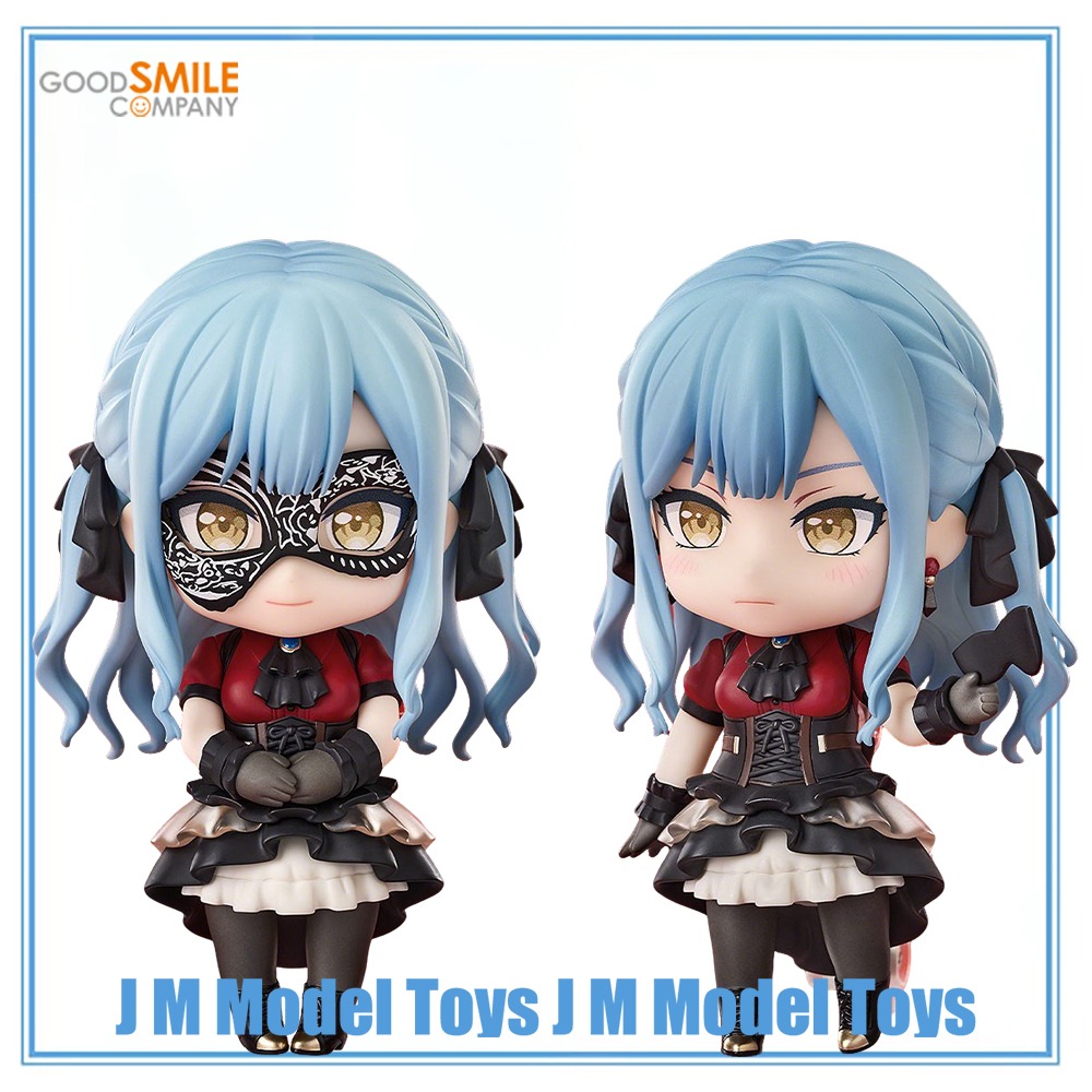 Good Smile Company Nendoroid - 【JM】100%正規品 グッドスマイルカンパニー ねんどろいど（） # 3053) BanG