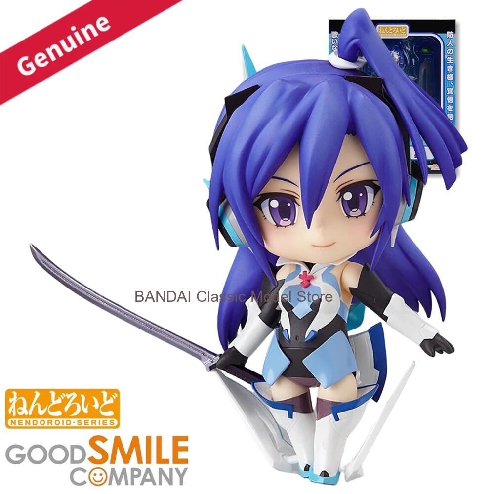 Good Smile Company Nendoroid - オリジナル正規品 グッドスマイルカンパニー アクション/ドールズ ねんどろいど # 278