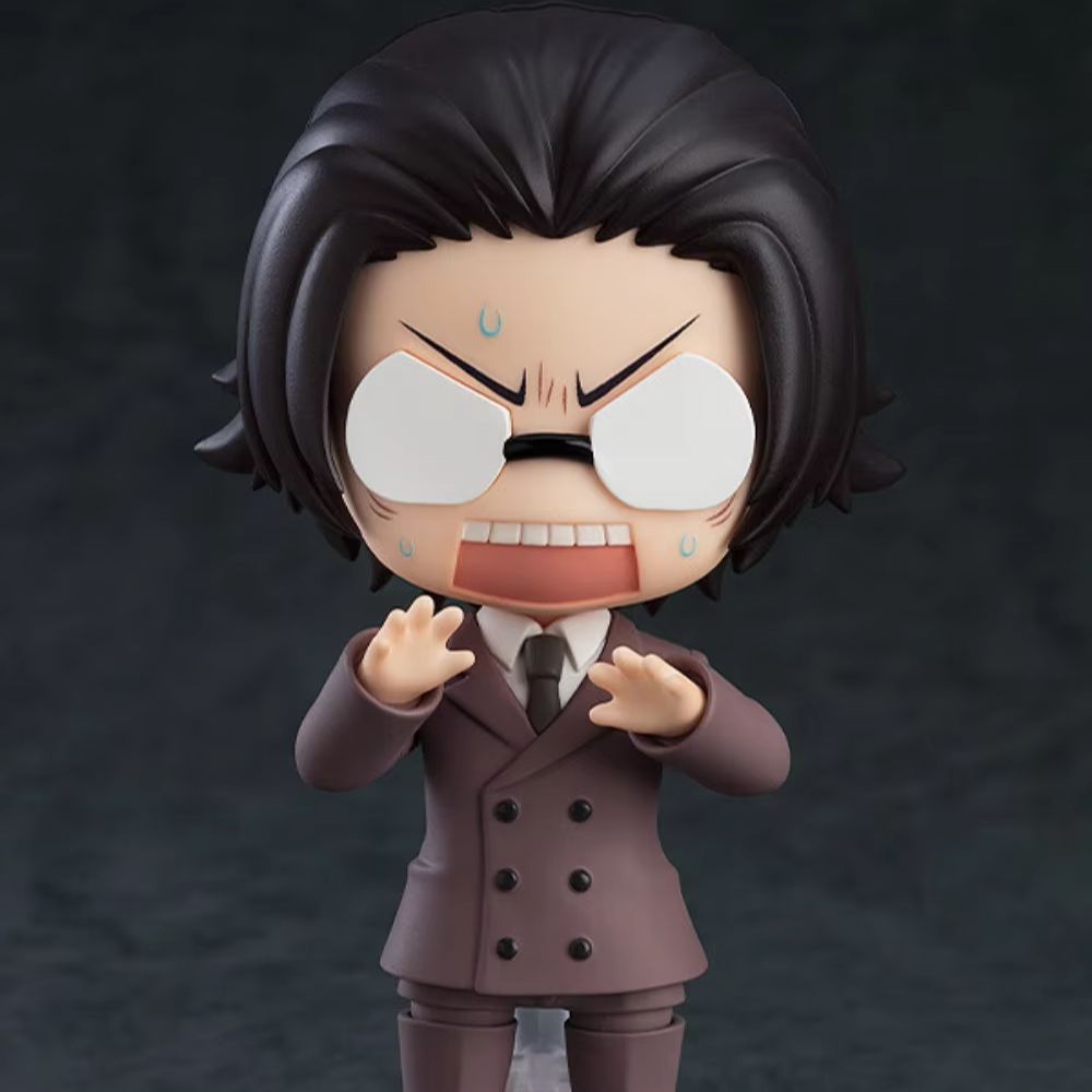 Good Smile Company Nendoroid - 100% オリジナル本物在庫ありグッドスマイルカンパニーサカグチアンゴねんどろいど (2088) アニメフィギュアモデル装飾コレクションおもちゃ