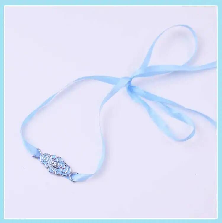1 個悪魔栽培の団長 Lan Wangji ヘアアクセサリー - Cosplay Prop のレビューと価格
