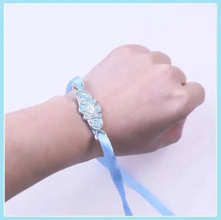 1 個悪魔栽培の団長 Lan Wangji ヘアアクセサリー - Cosplay Prop のレビューと価格