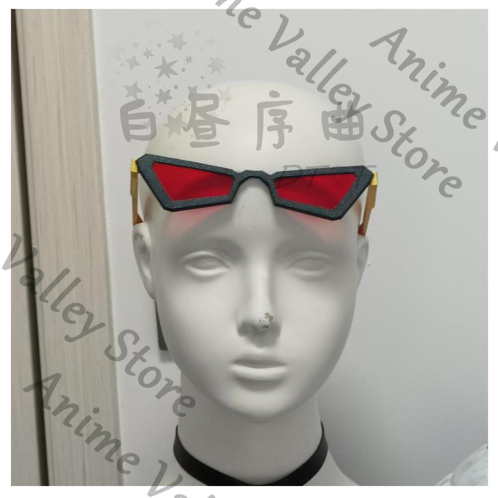 アニメ Zenless ゾーンゼロバーニス Whita コス - Burnice Cosplay Prop のレビューと価格