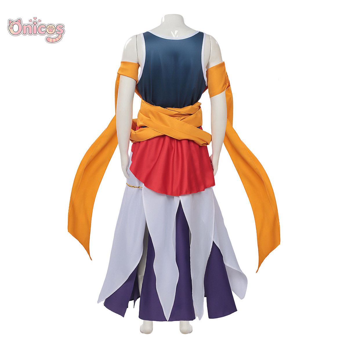 ラグナロク仏陀のコスプレ衣装アクセサリー小道具制服アニメゲー - Cosplay Prop のレビューと価格