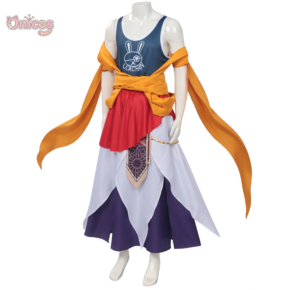 ラグナロク仏陀のコスプレ衣装アクセサリー小道具制服アニメゲー - Cosplay Prop のレビューと価格