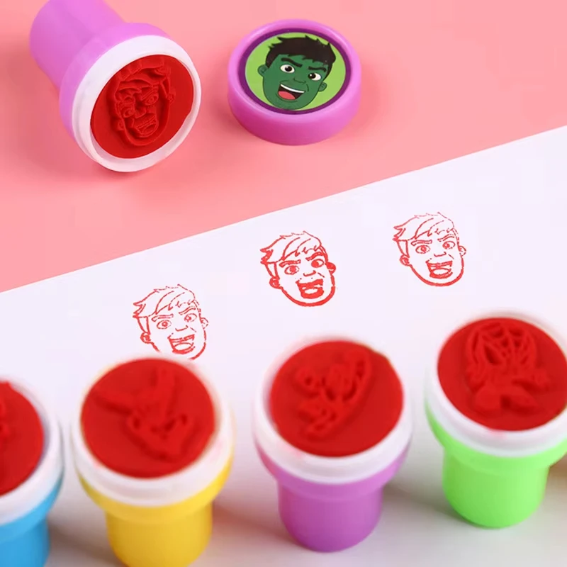 スパイディと子供向けの素晴らしいスタンプ スパイダーマンのシ - Cosplay Prop Filler のレビューと価格