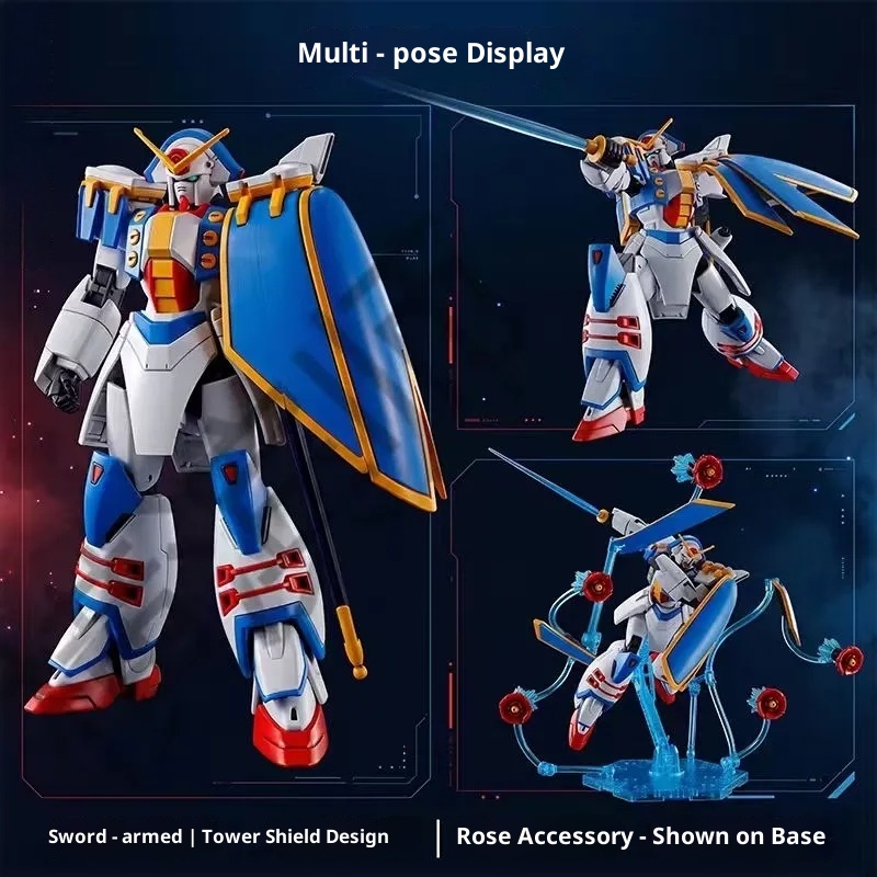 ローズメカ HG 1/144 スケール PB 限定版モバイル - Bandai Gundam Hg のレビューと価格