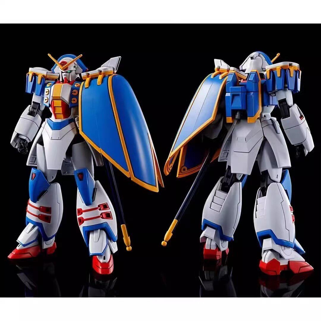 ローズメカ HG 1/144 スケール PB 限定版モバイル - Bandai Gundam Hg のレビューと価格