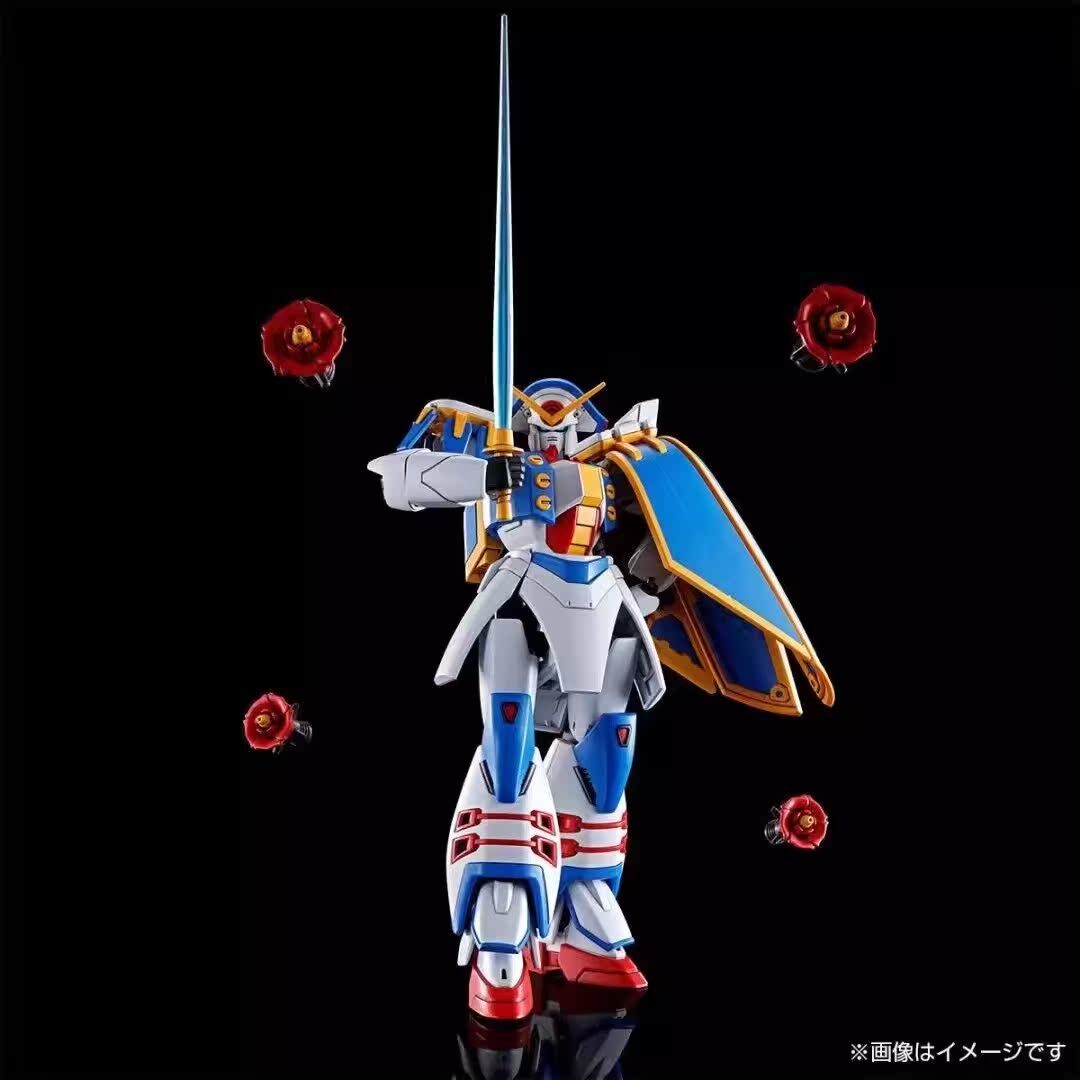 ローズメカ HG 1/144 スケール PB 限定版モバイル - Bandai Gundam Hg のレビューと価格