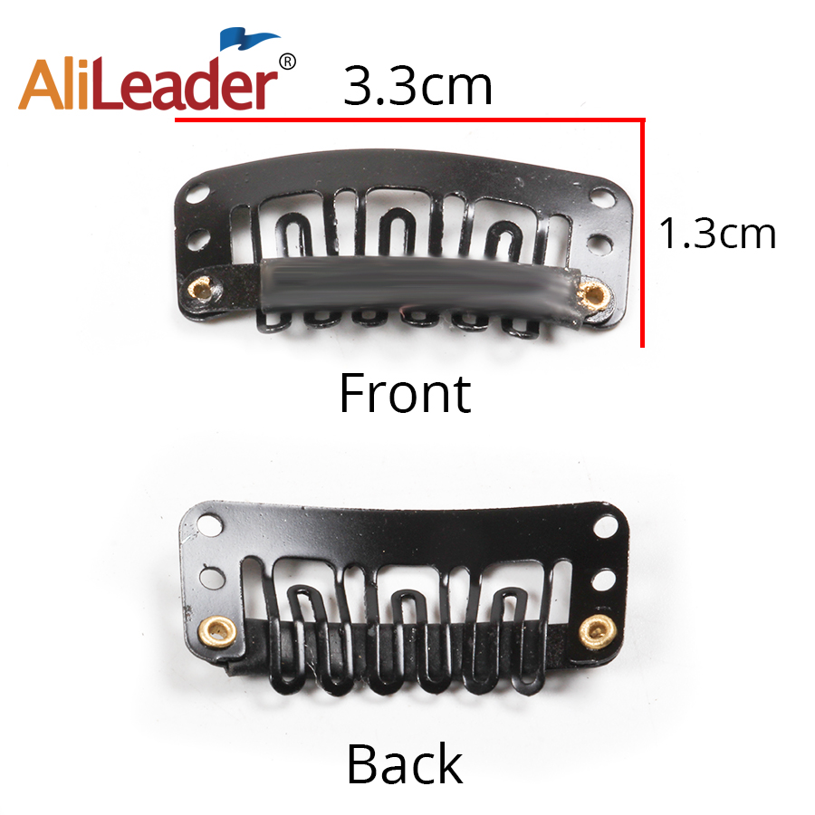 Alileader-クリップ付きヘアクリップ,20個ピース/ - Aerith Cosplay Prop のレビューと価格