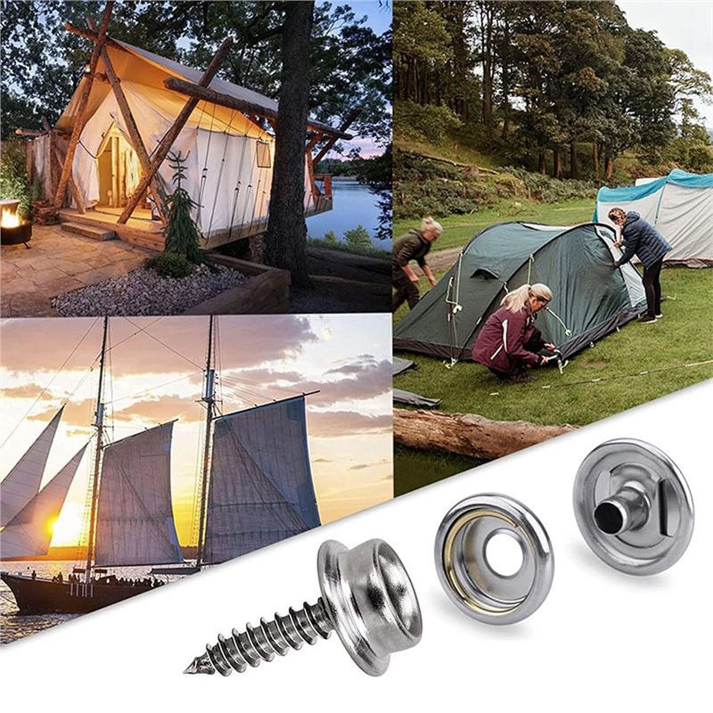 A68P-ヘビーデューティースナップファスナーツールキット、 - Snap Plier Setter のレビューと価格