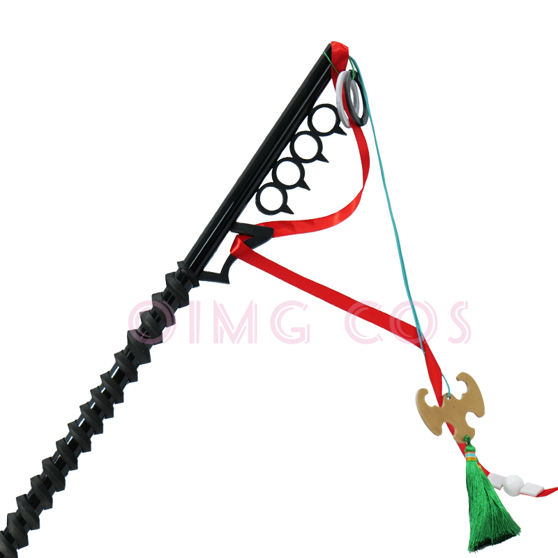 FateGrand Order FGO 太公望 コスプレ小道 - Cosplay Prop Knife のレビューと価格