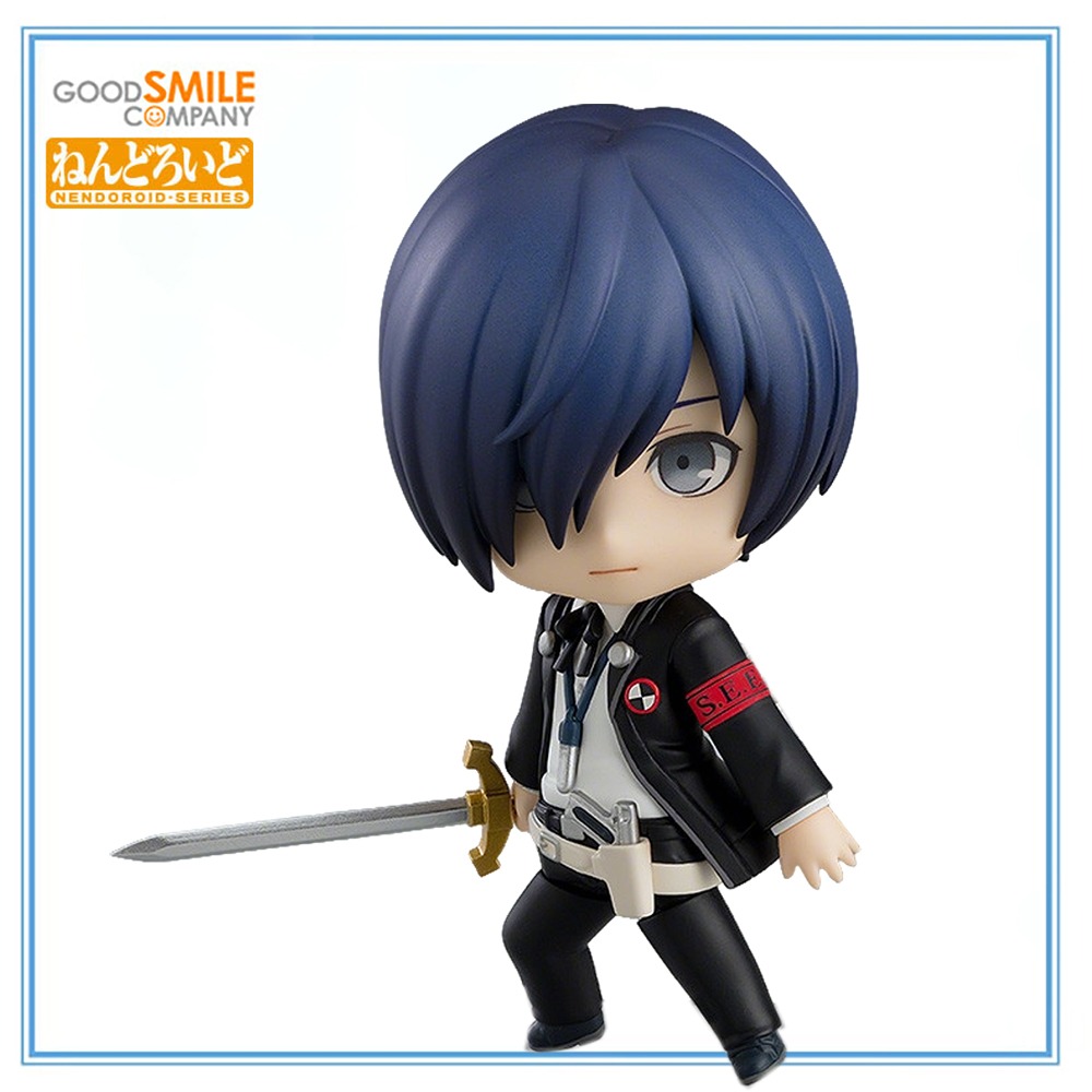 100%正規品 グッドスマイルカンパニー ねんどろいど（）  - Good Smile Company Nendoroid のレビューと価格
