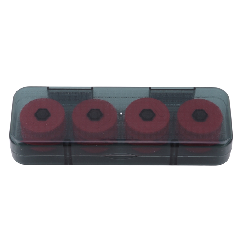 8/16 個泡巻線ボード釣り糸シャフトボビンスプールタックル - Craft Foam Roll のレビューと価格