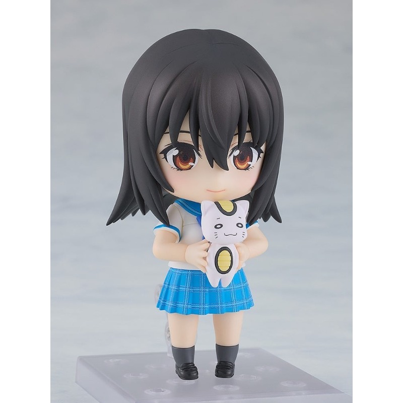 在庫あり グッドスマイルカンパニー純正 ねんどろいど STR - Good Smile Company Nendoroid のレビューと価格