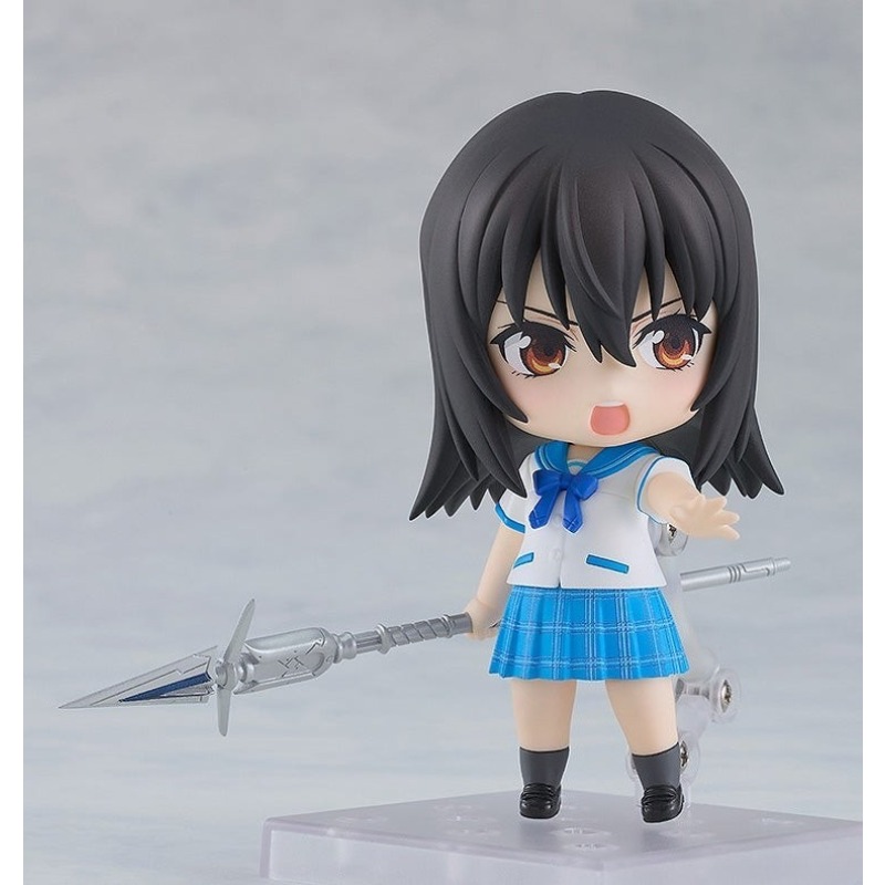 在庫あり グッドスマイルカンパニー純正 ねんどろいど STR - Good Smile Company Nendoroid のレビューと価格