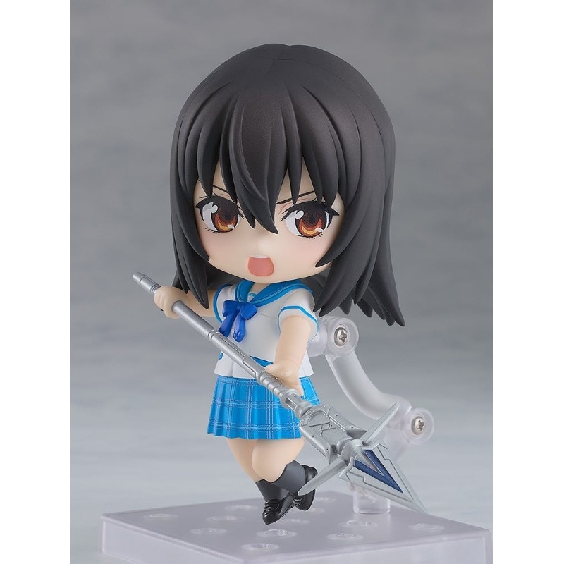 在庫あり グッドスマイルカンパニー純正 ねんどろいど STR - Good Smile Company Nendoroid のレビューと価格