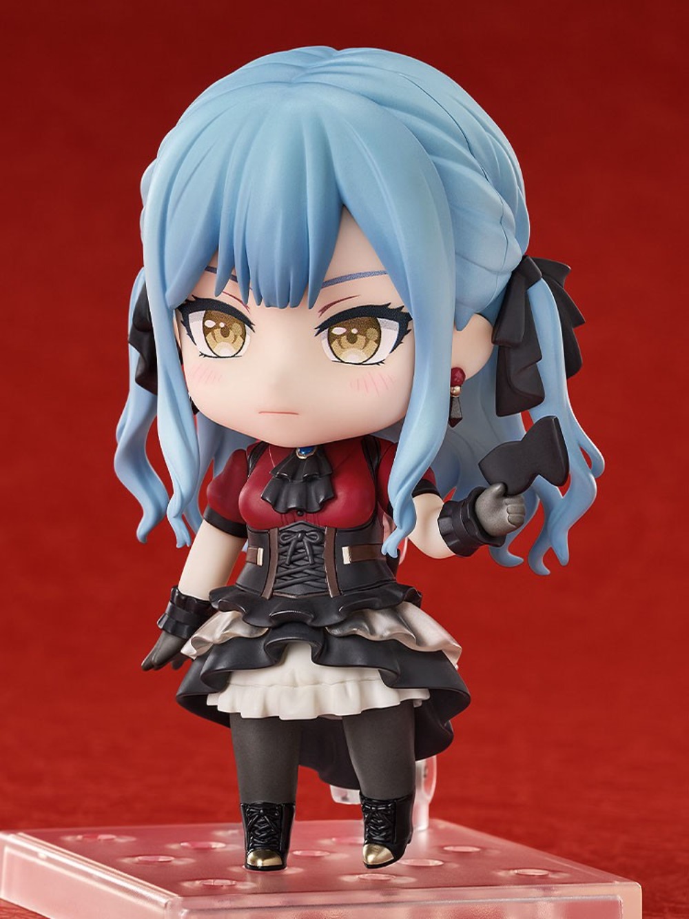 【JM】100%正規品 グッドスマイルカンパニー ねんどろい - Good Smile Company Nendoroid のレビューと価格