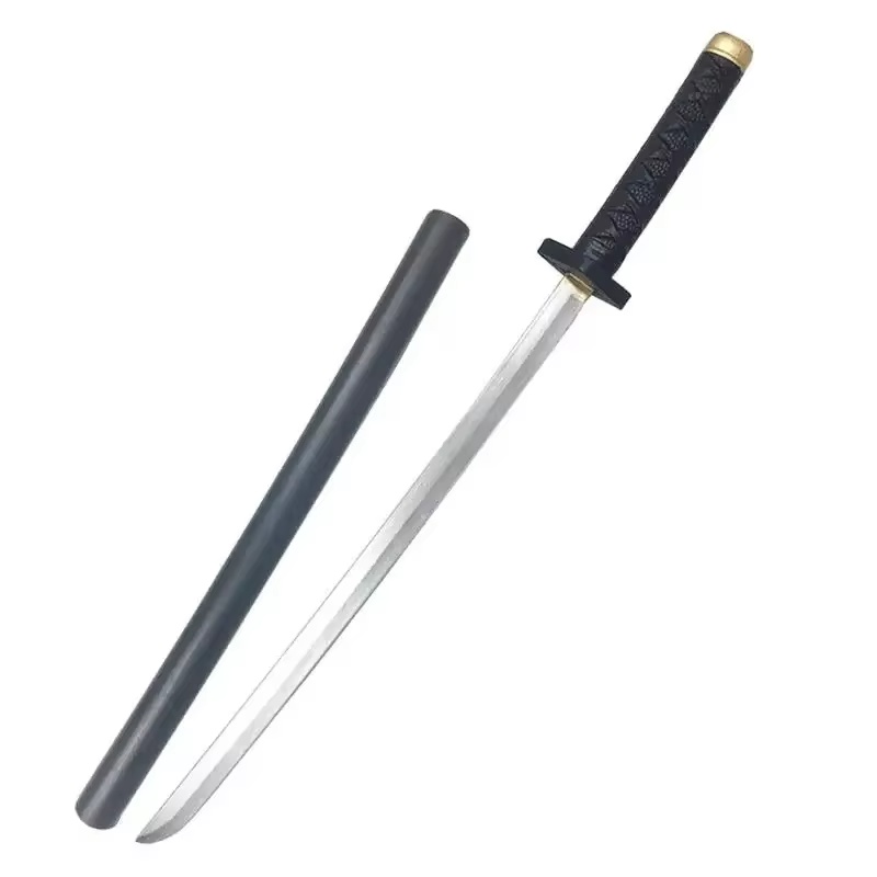 2025年新作 61cm デッドプール刀 PU製 アニメソウ - Cosplay Prop Knife のレビューと価格