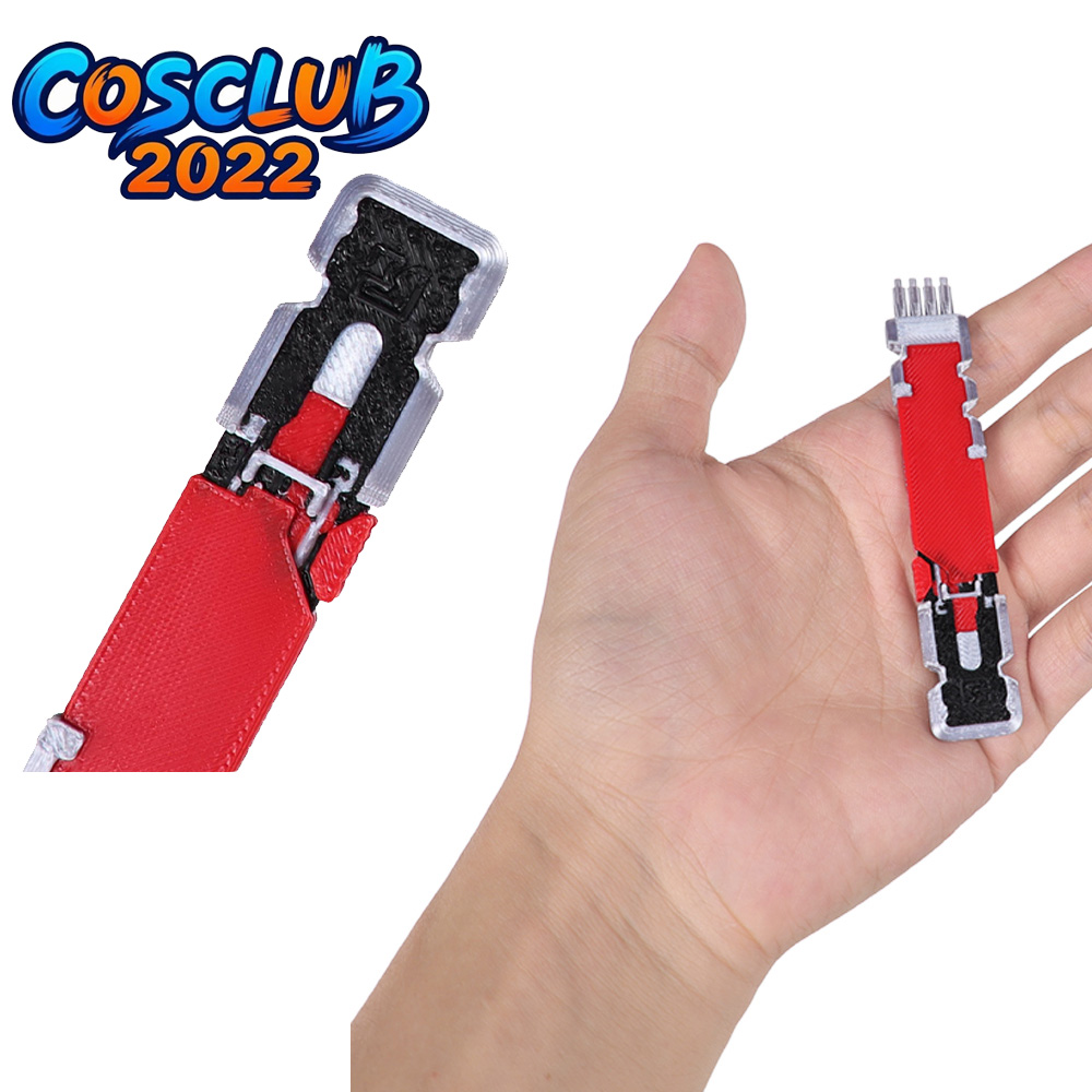 ゲーム 2077 スコーピオンコスプレスティンガー/V チッ - Cosplay Prop Knife のレビューと価格