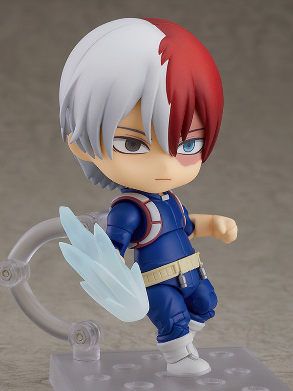 100% オリジナル本物グッドスマイルカンパニー轟焦凍ねんど - Good Smile Company Nendoroid のレビューと価格