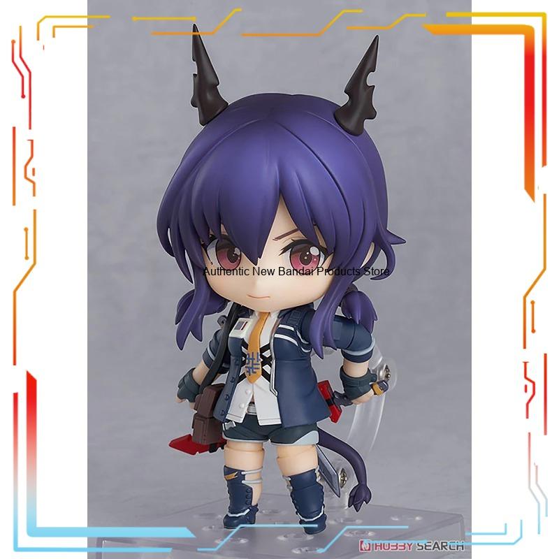 グッドスマイルカンパニー アークナイツ チェン ねんどろいど - Good Smile Company Nendoroid のレビューと価格