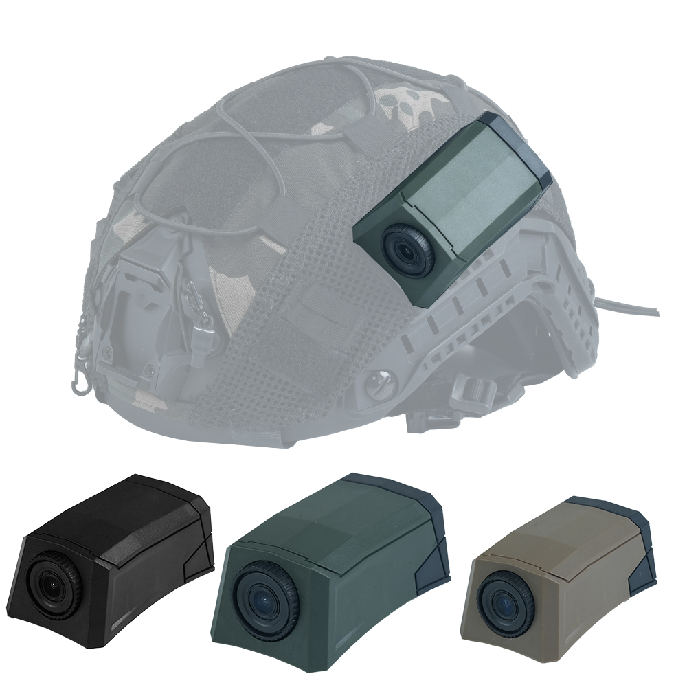 BOOIU 戦術写真ヘッドモデル 非機能性映画・テレビ小道具 - Cosplay Prop のレビューと価格