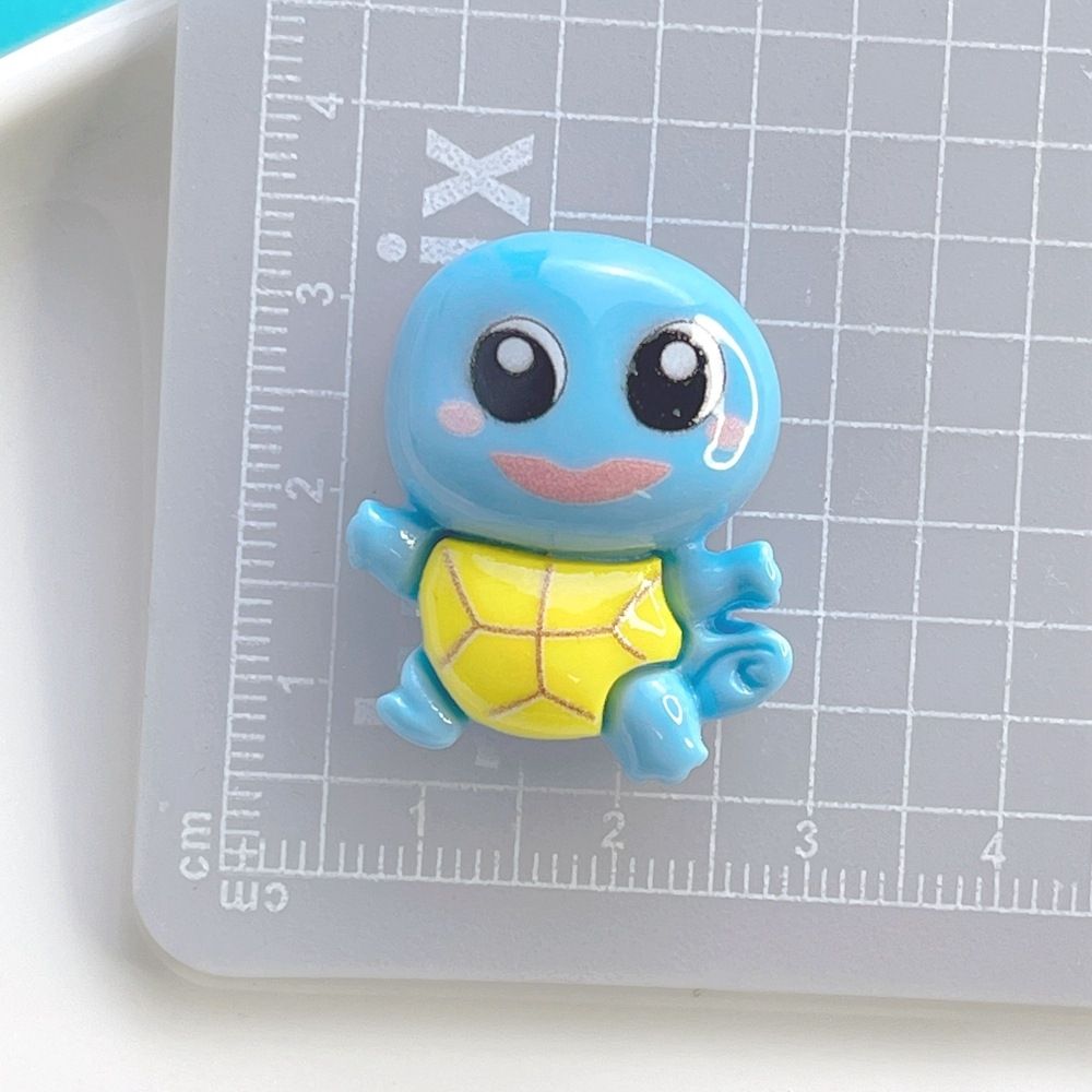 ポケモンの漫画風DIYクラフト材料、レジンアクセサリー、カビ - Cosplay Material For Prop のレビューと価格
