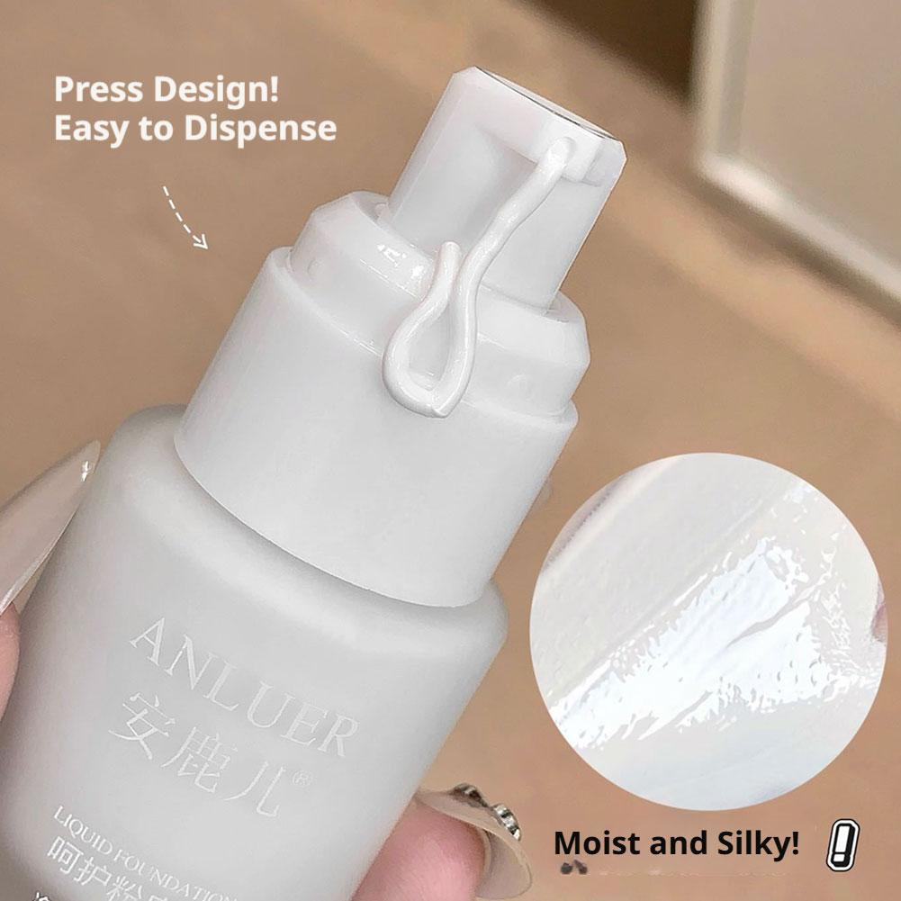 マットホワイトリキッドファンデーション、ウォータープルーフ、 - Cosplay Prop Primer のレビューと価格