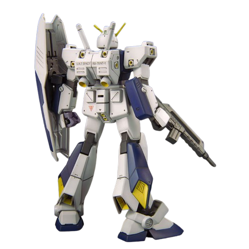 バンダイ純正 HG 1/144 RX-78 NT-1 ガンダ - Bandai Gundam Hg のレビューと価格