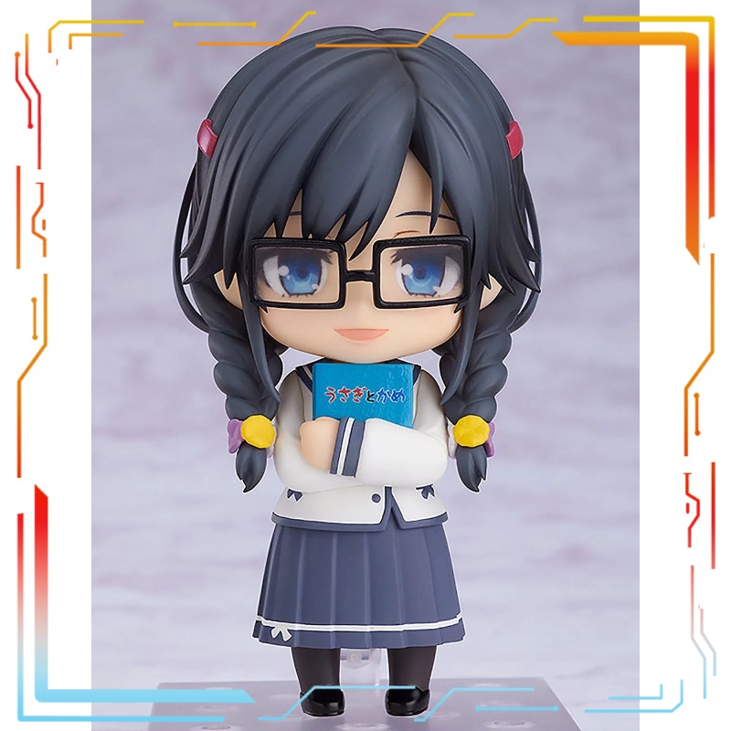 グッドスマイルカンパニー ねんどろいど オレ・オ・スキ・ナノ - Good Smile Company Nendoroid のレビューと価格
