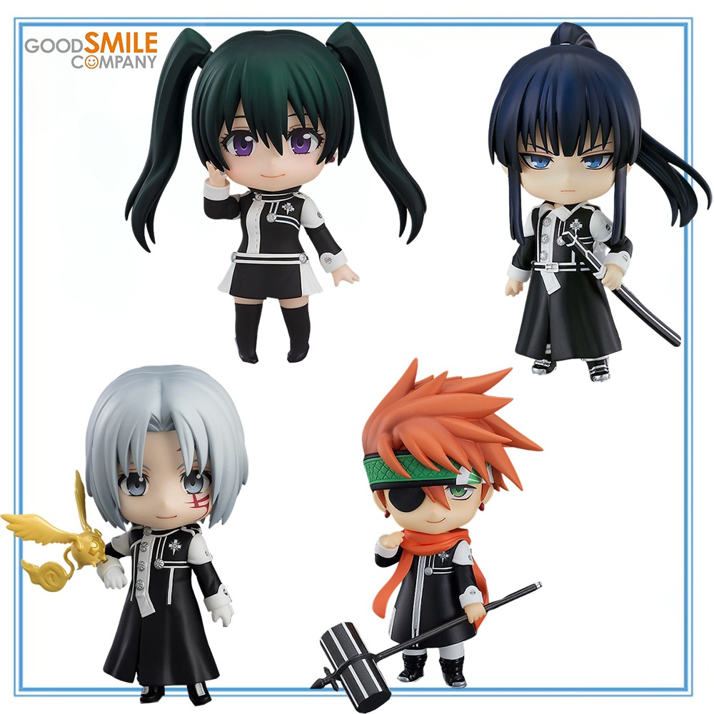 100%正規品在庫あり グッドスマイルカンパニー ねんどろい - Good Smile Company Nendoroid のレビューと価格
