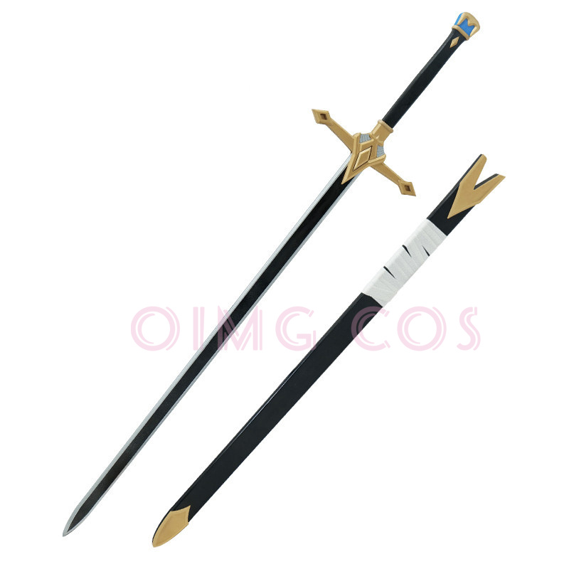 アークナイツ ミルナール コスプレ小道具 モデルナイフと剣  - Cosplay Prop Knife のレビューと価格