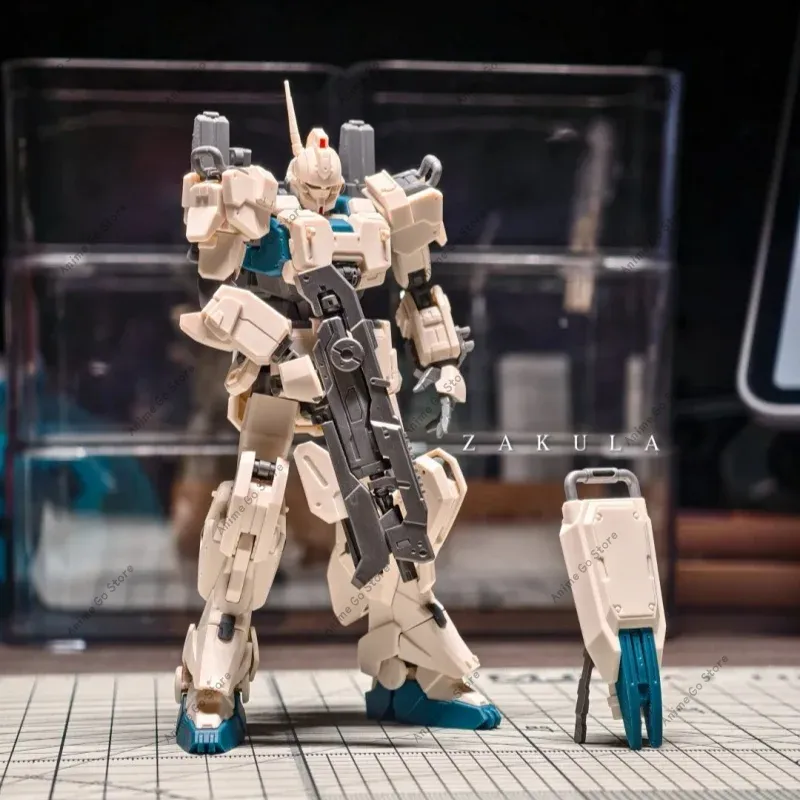 黒船コ EASY-8 ゴーストアクションファイター HG 1 - Bandai Gundam Hg のレビューと価格