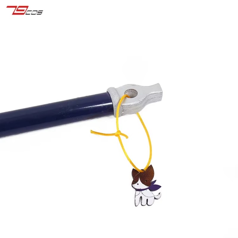 呂布斧 小狐姫無双 ドキオトメ ダラケノ三國志 エンギ コス - Cosplay Prop Axe のレビューと価格