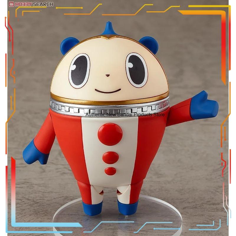 グッドスマイルカンパニー ペルソナ 4 ザ・アニメーション  - Good Smile Company Nendoroid のレビューと価格
