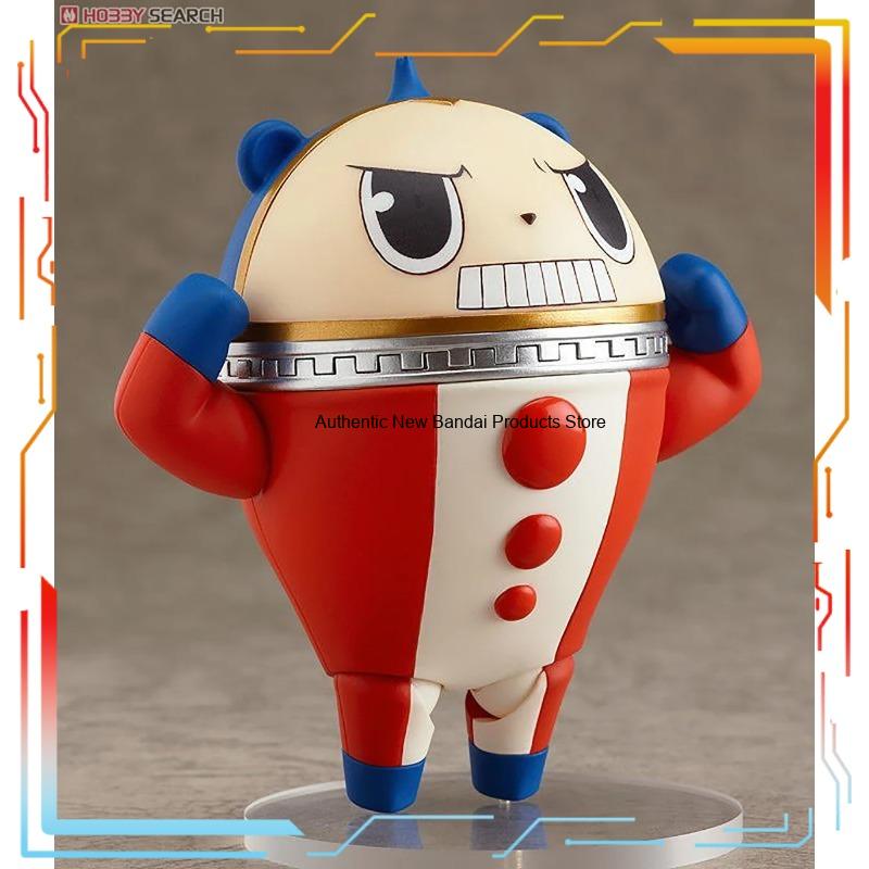 グッドスマイルカンパニー ペルソナ 4 ザ・アニメーション  - Good Smile Company Nendoroid のレビューと価格