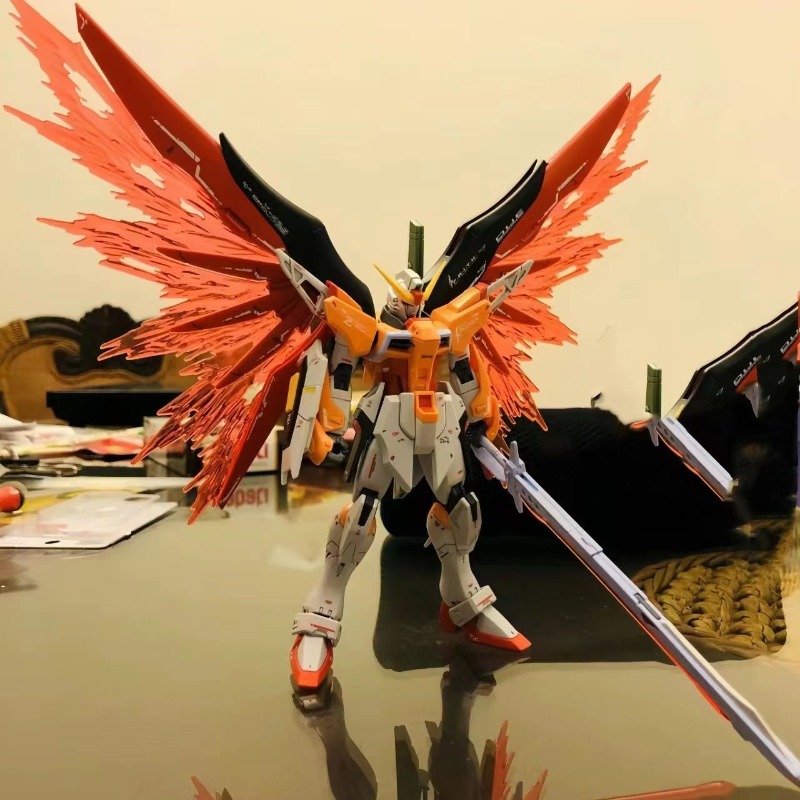 バンダイスポットガンダム漫画アニメコレクションモデル HG  - Bandai Gundam Hg のレビューと価格