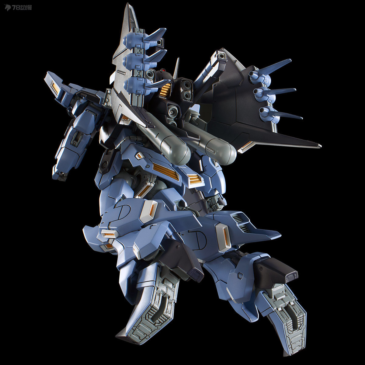 バンダイオリジナル HG Web 限定バージョン HADES - Bandai Gundam Hg のレビューと価格