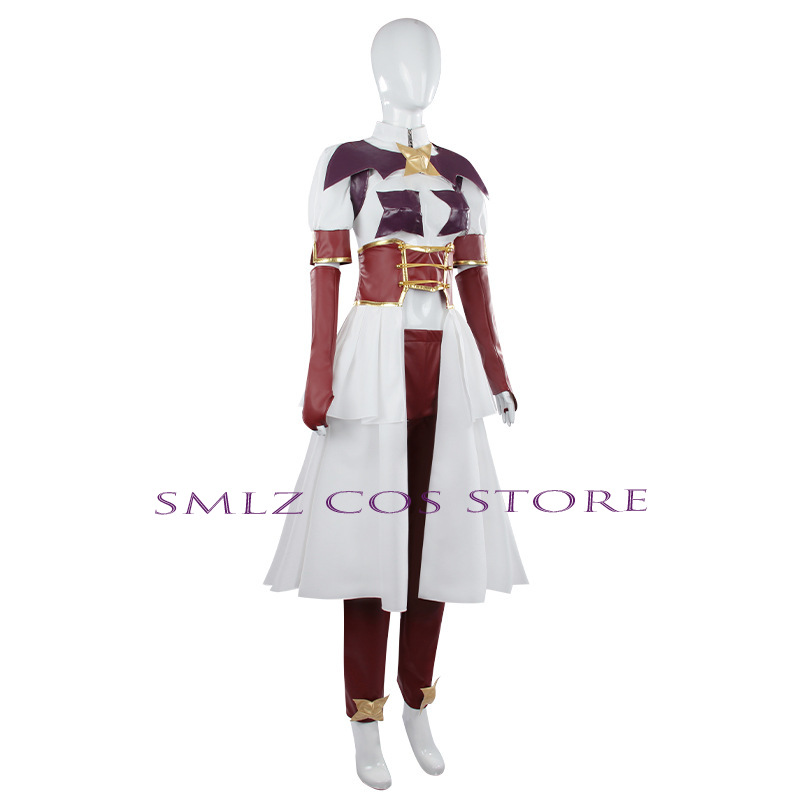 女性のためのヒ八木utenaアニメコスプレ衣装、mahouは - Cosplay Material For Prop のレビューと価格