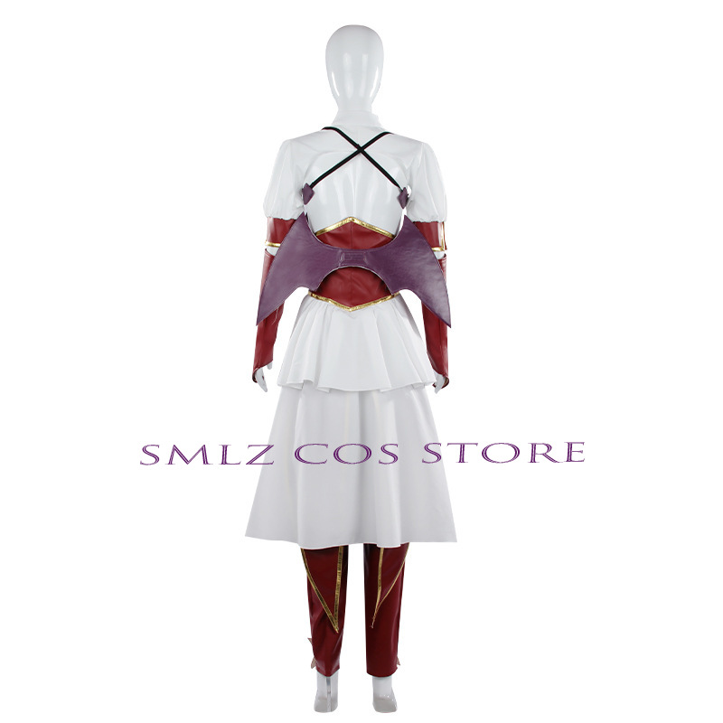 女性のためのヒ八木utenaアニメコスプレ衣装、mahouは - Cosplay Material For Prop のレビューと価格