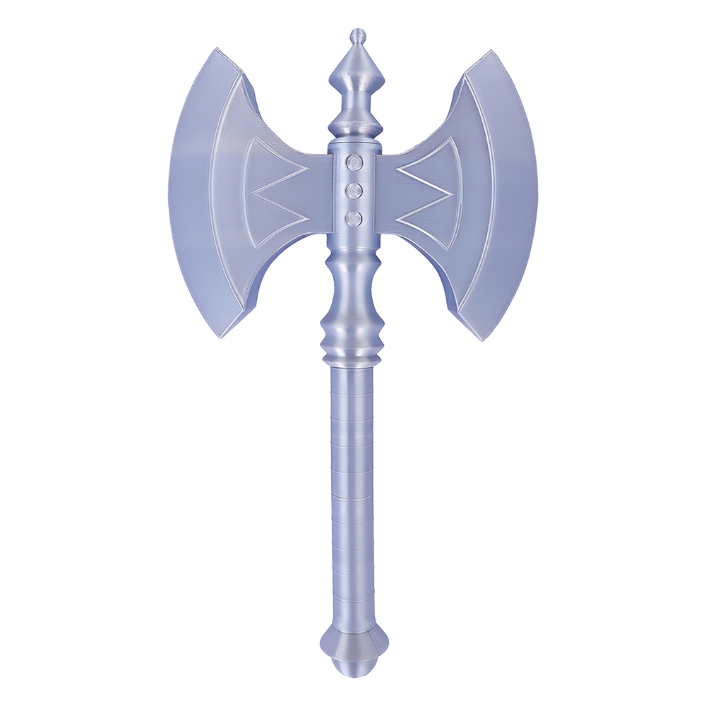 コスプレ用戦斧小道具 2026年映画 マンロールプレイ用 両 - Cosplay Prop Axe のレビューと価格