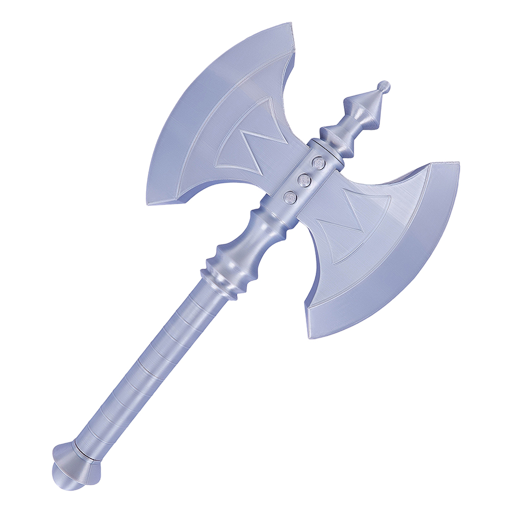 コスプレ用戦斧小道具 2026年映画 マンロールプレイ用 両 - Cosplay Prop Axe のレビューと価格