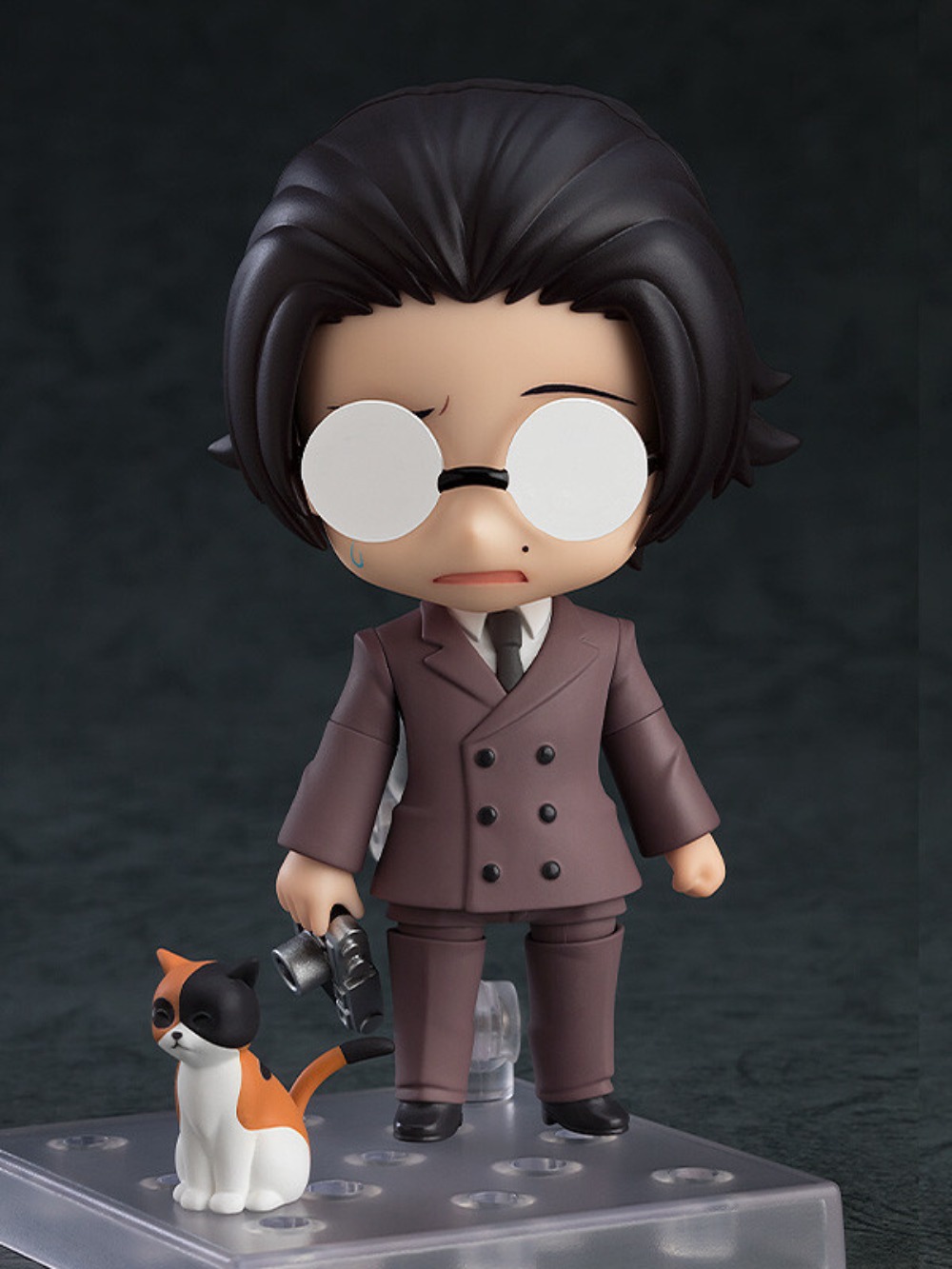 100% オリジナル本物在庫ありグッドスマイルカンパニーサカ - Good Smile Company Nendoroid のレビューと価格
